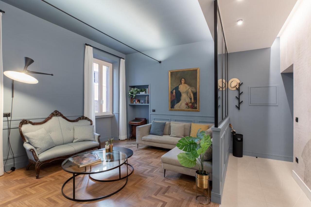 Apartamento Iflat Luxe Experience