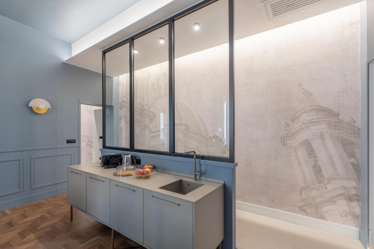 Iflat Luxe Experience Apartamento