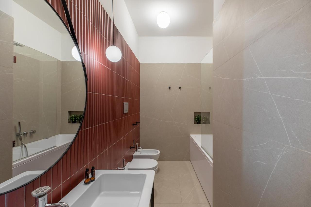 Iflat Luxe Experience Apartamento Roma