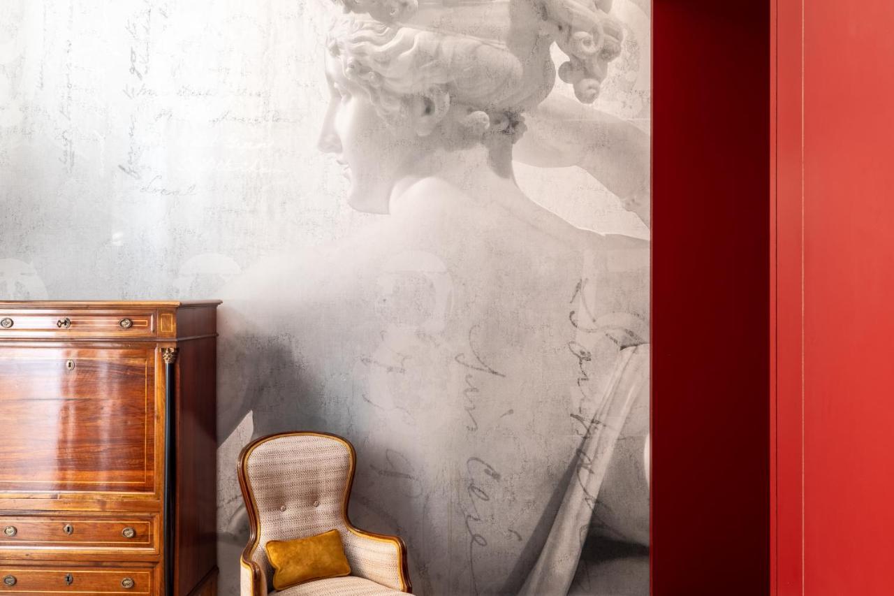 Apartamento Iflat Luxe Experience *
